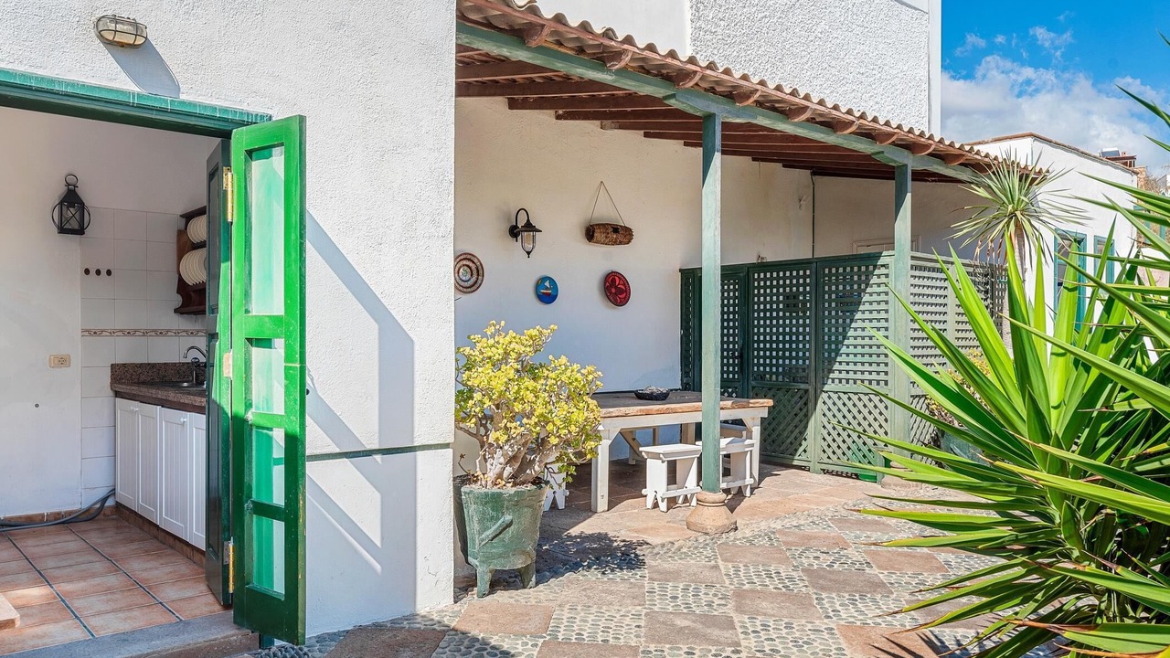 Photo of Outdoor in Poris de Abona