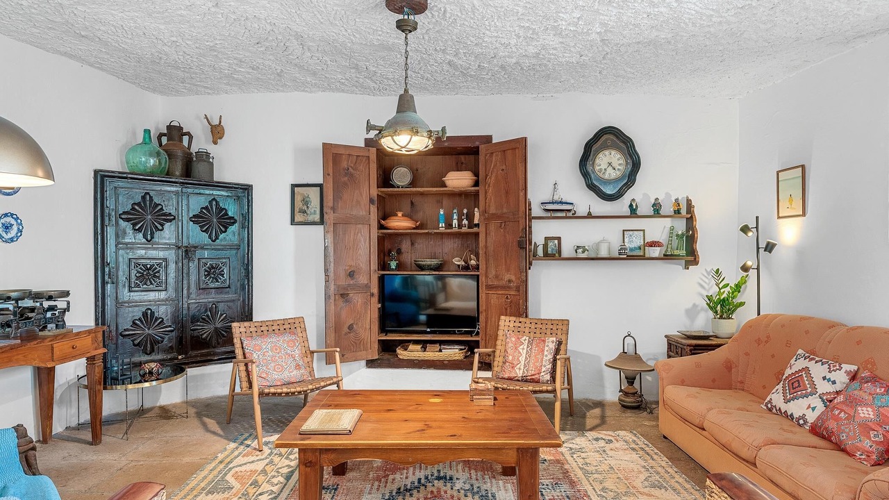 Photo of Livingroom in Poris de Abona