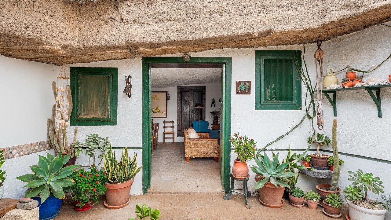 Photo of Patio Balcony in Poris de Abona