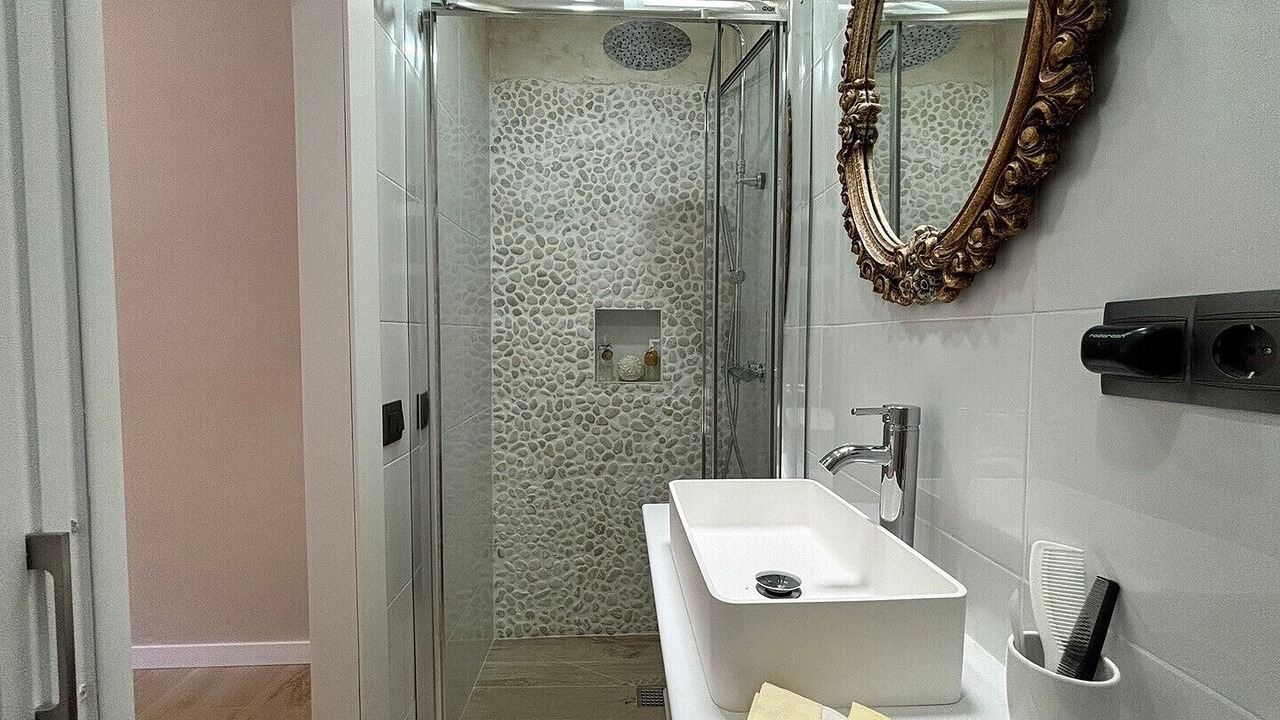 Photo of Bathroom in S'Agaro