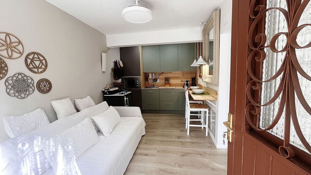 Photo of Bedroom in S'Agaro