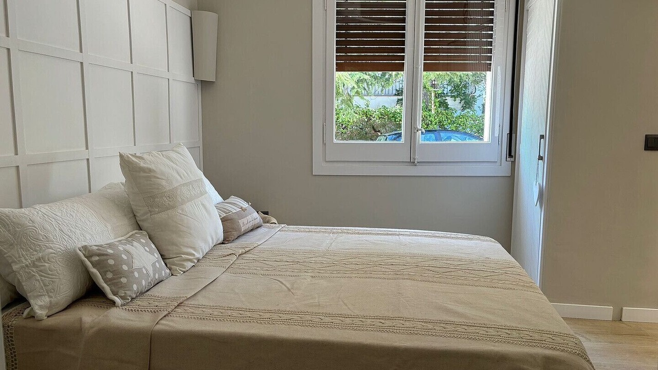 Photo of Bedroom in S'Agaro
