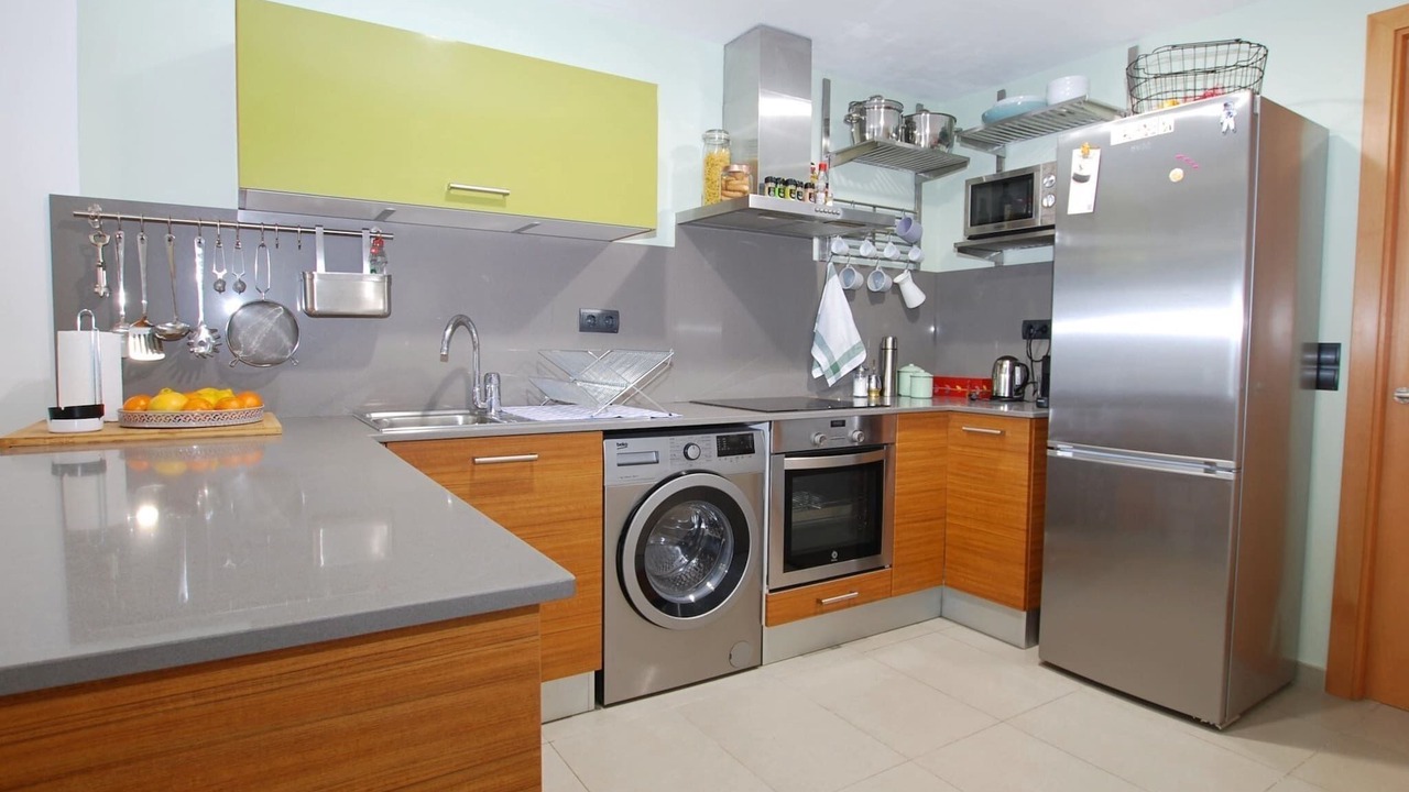 Photo of Kitchen in Vilassar de Mar