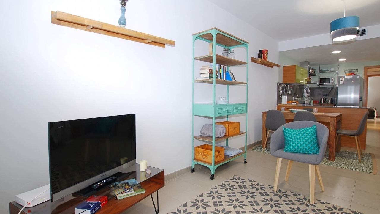 Photo of Livingroom in Vilassar de Mar
