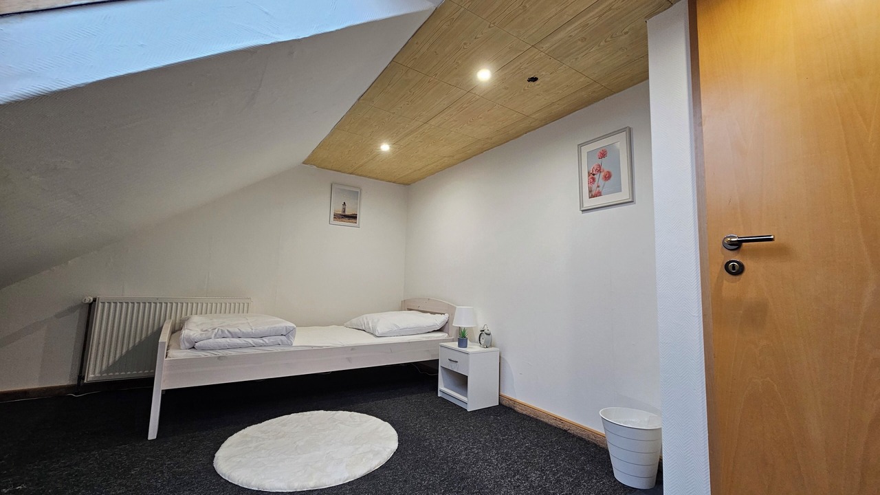 Photo of Bedroom in Sahlkamp