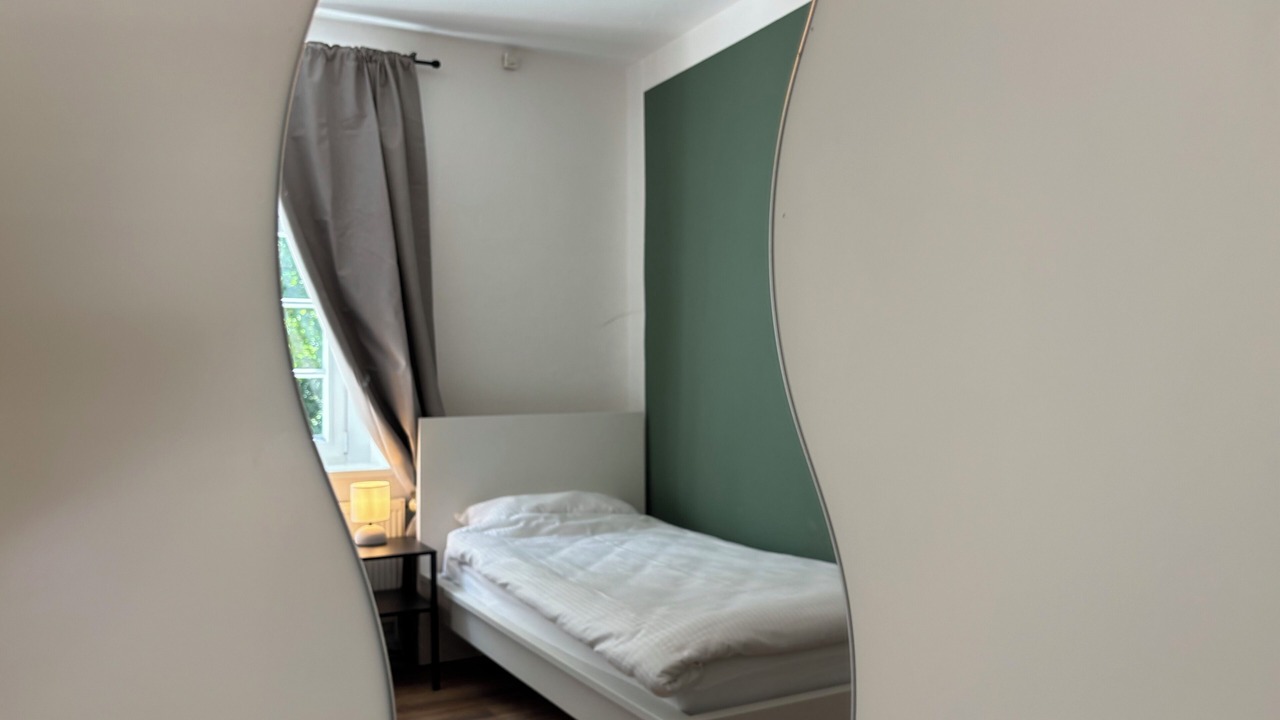 Photo of Bedroom in Gross Buchholz