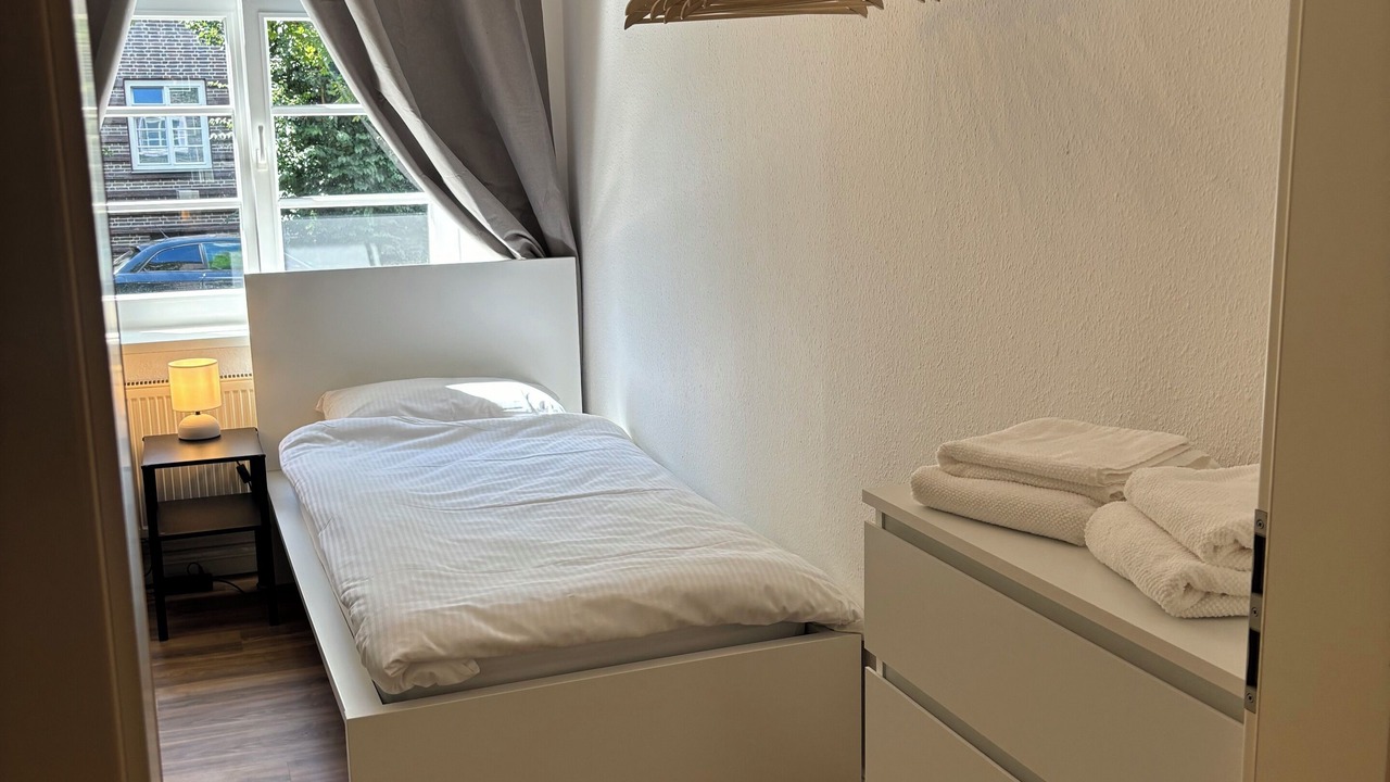 Photo of Bedroom in Gross Buchholz