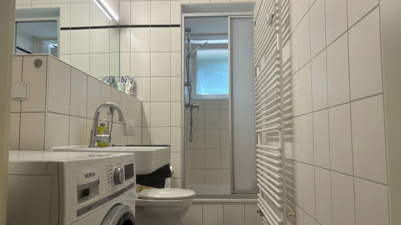 Photo of Bathroom in Gross Buchholz