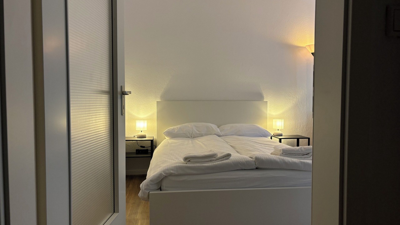 Photo of Bedroom in Gross Buchholz