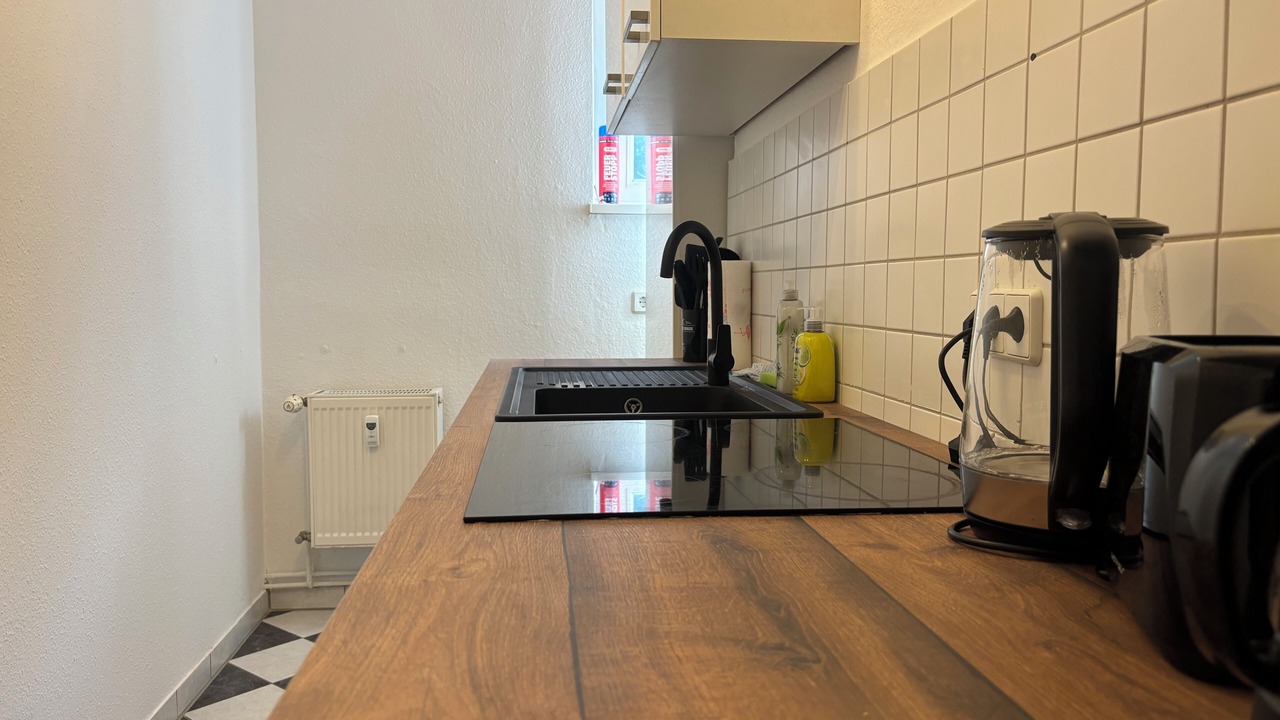 Photo of Kitchen in Gross Buchholz