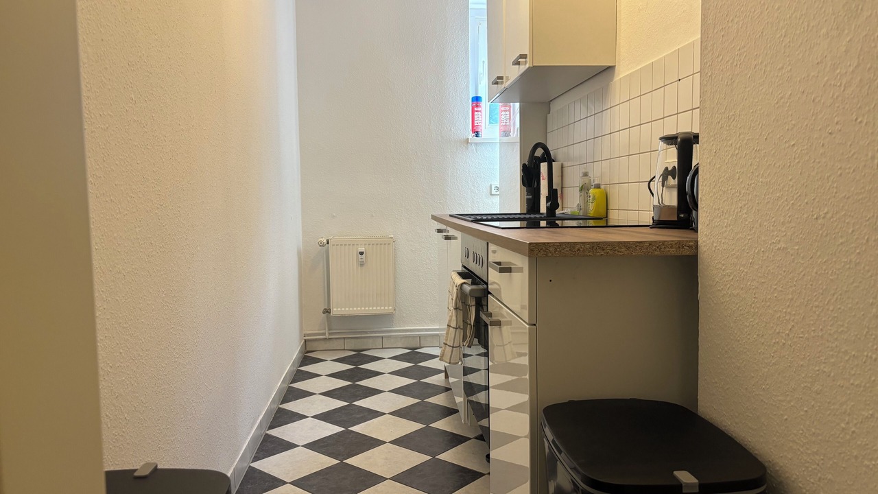 Photo of Kitchen in Gross Buchholz