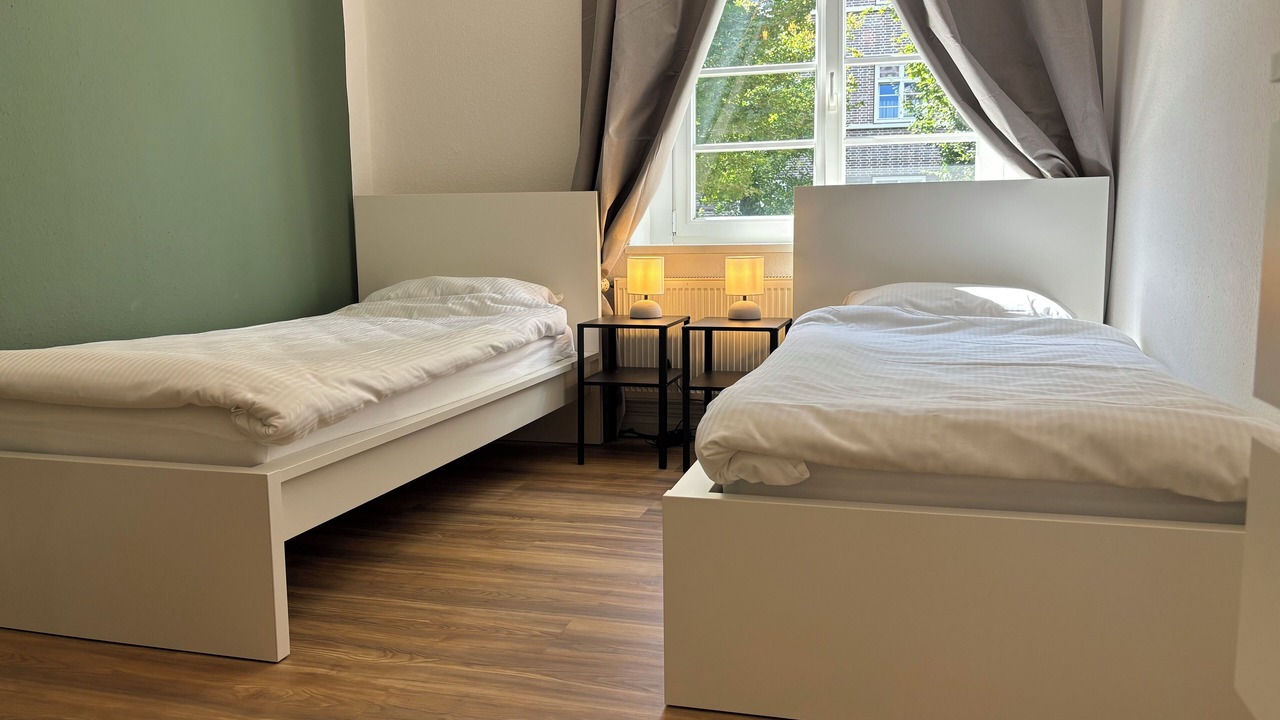 Photo of Bedroom in Gross Buchholz