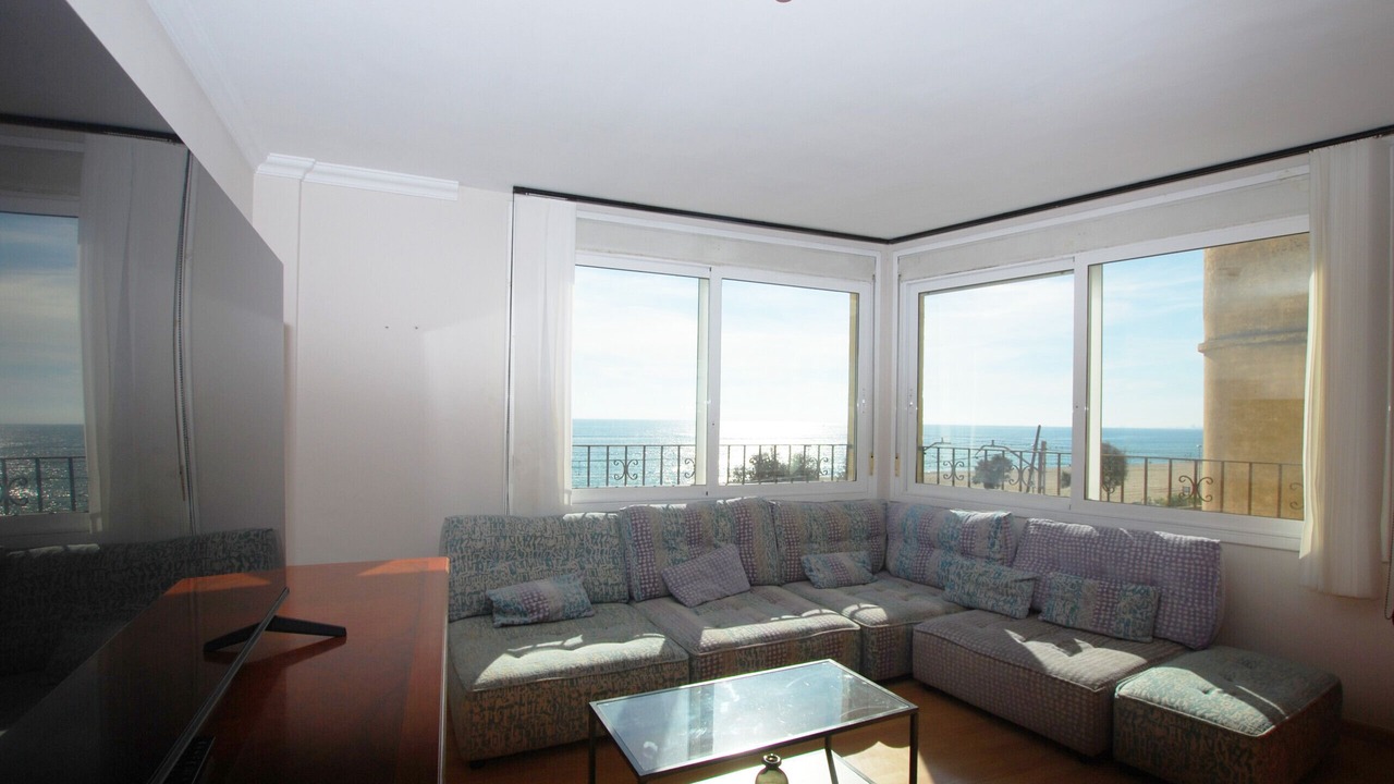 Photo of Livingroom in Masnou