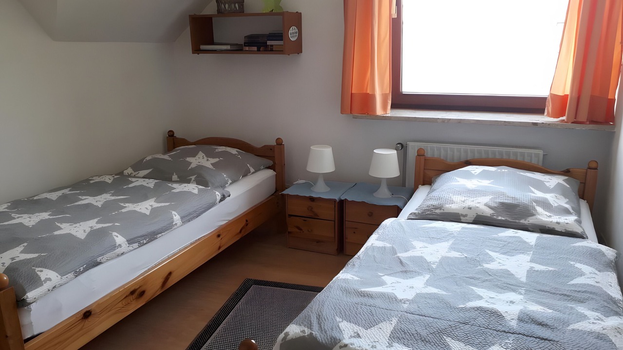Photo of Bedroom in Wesselburen