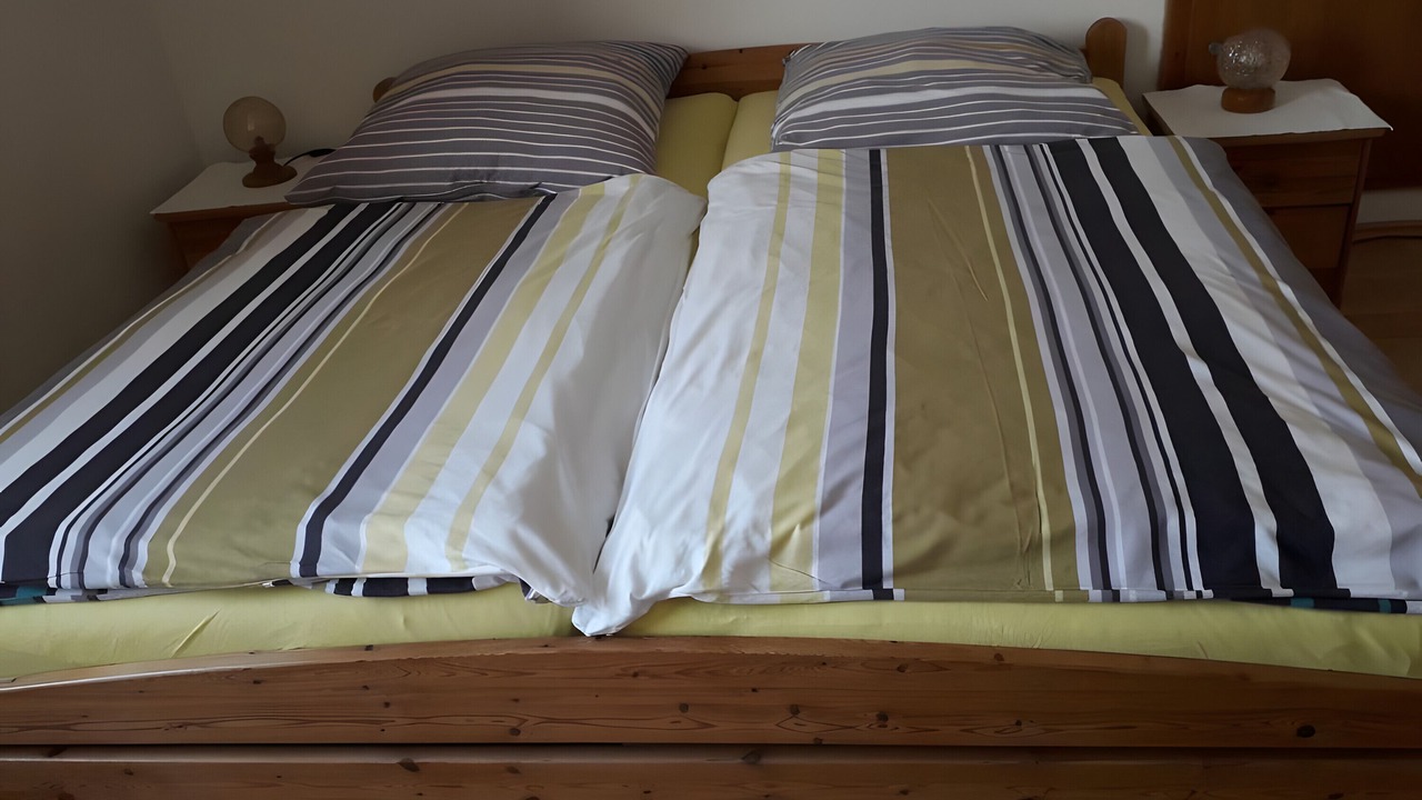Photo of Bedroom in Wesselburen