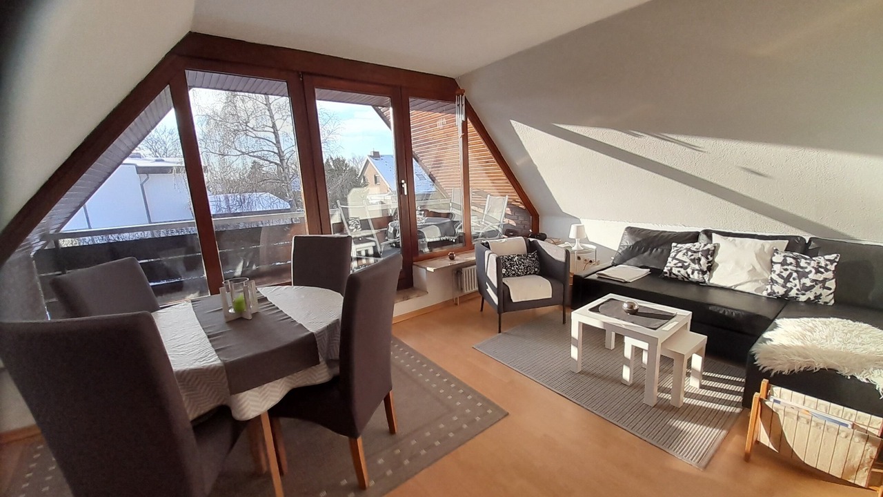 Photo of Livingroom in Wesselburen
