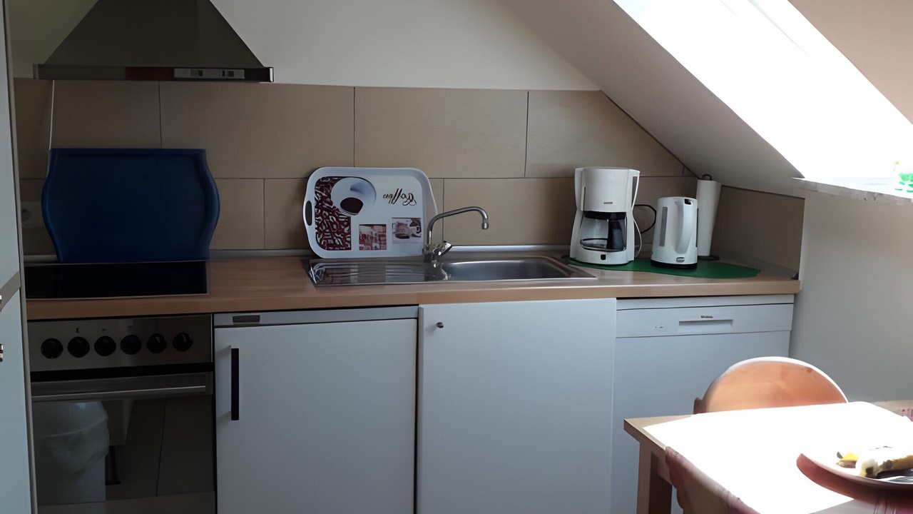 Photo of Kitchen in Wesselburen