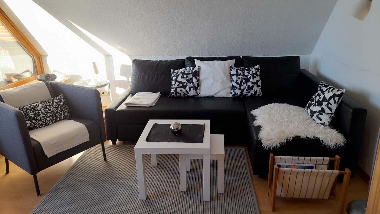 Photo of Livingroom in Wesselburen