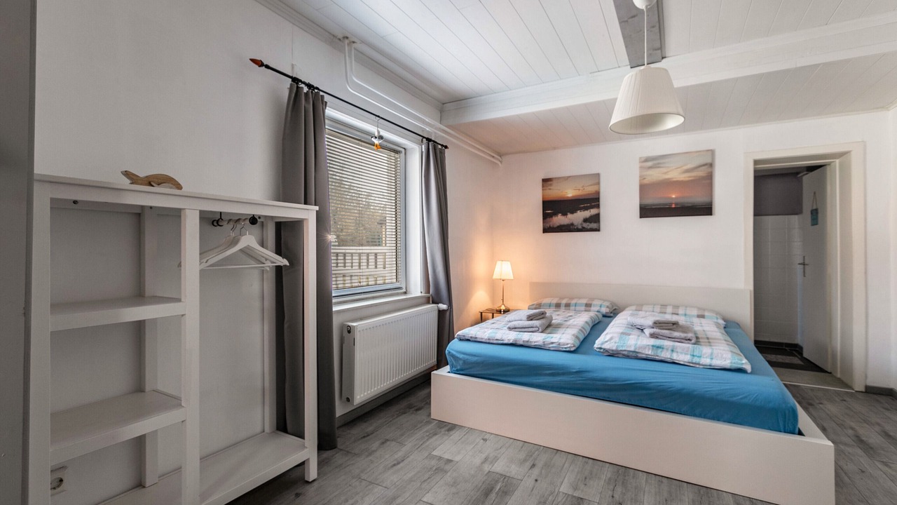 Photo of Bedroom in Wesselburen