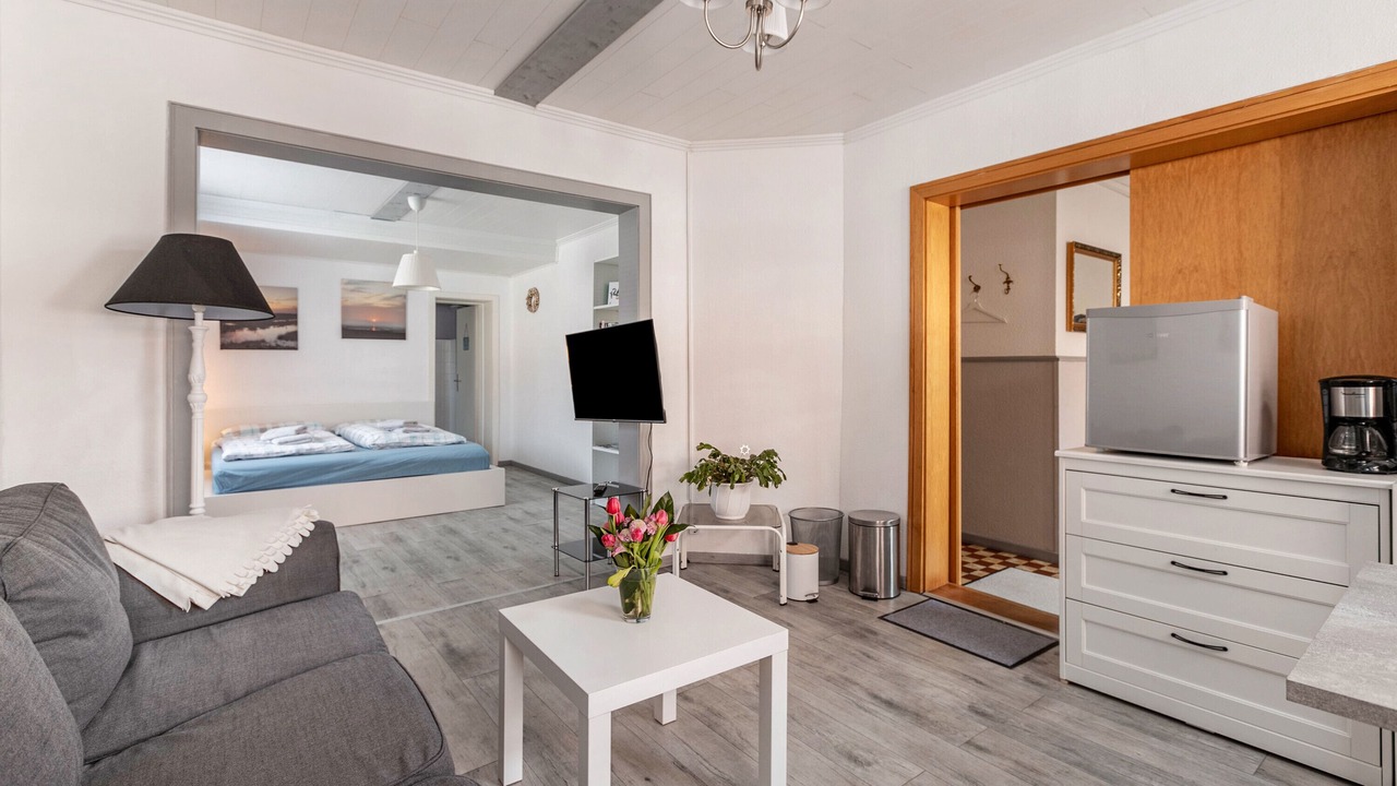 Photo of Bedroom in Wesselburen