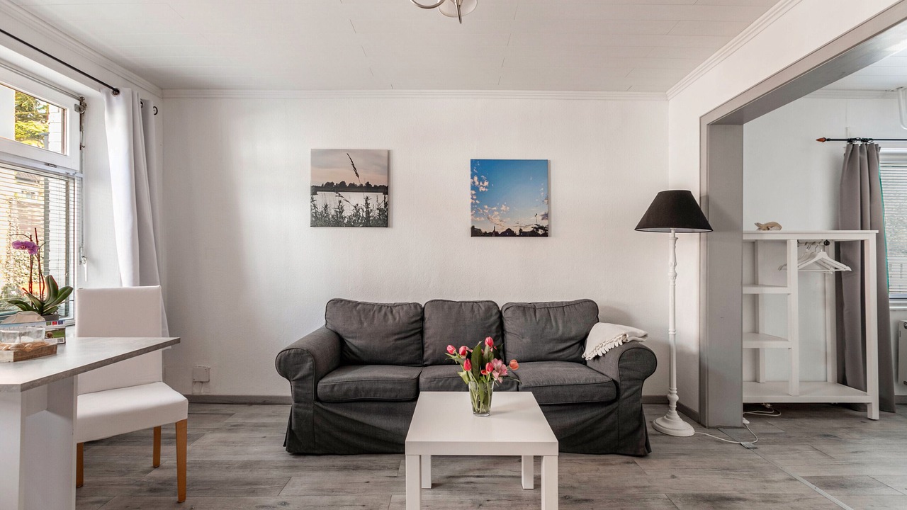 Photo of Livingroom in Wesselburen
