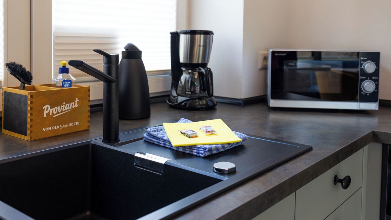 Photo of Kitchen in Dangast