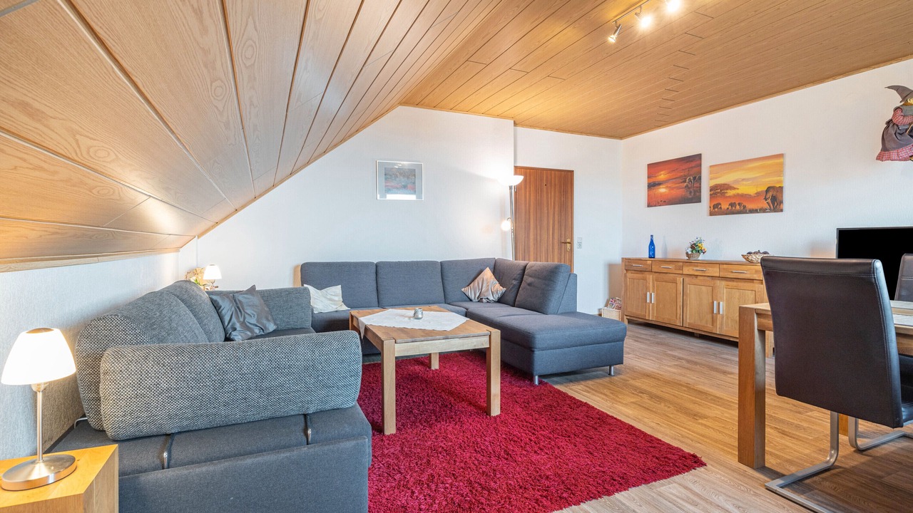 Photo of Livingroom in Bad Grund
