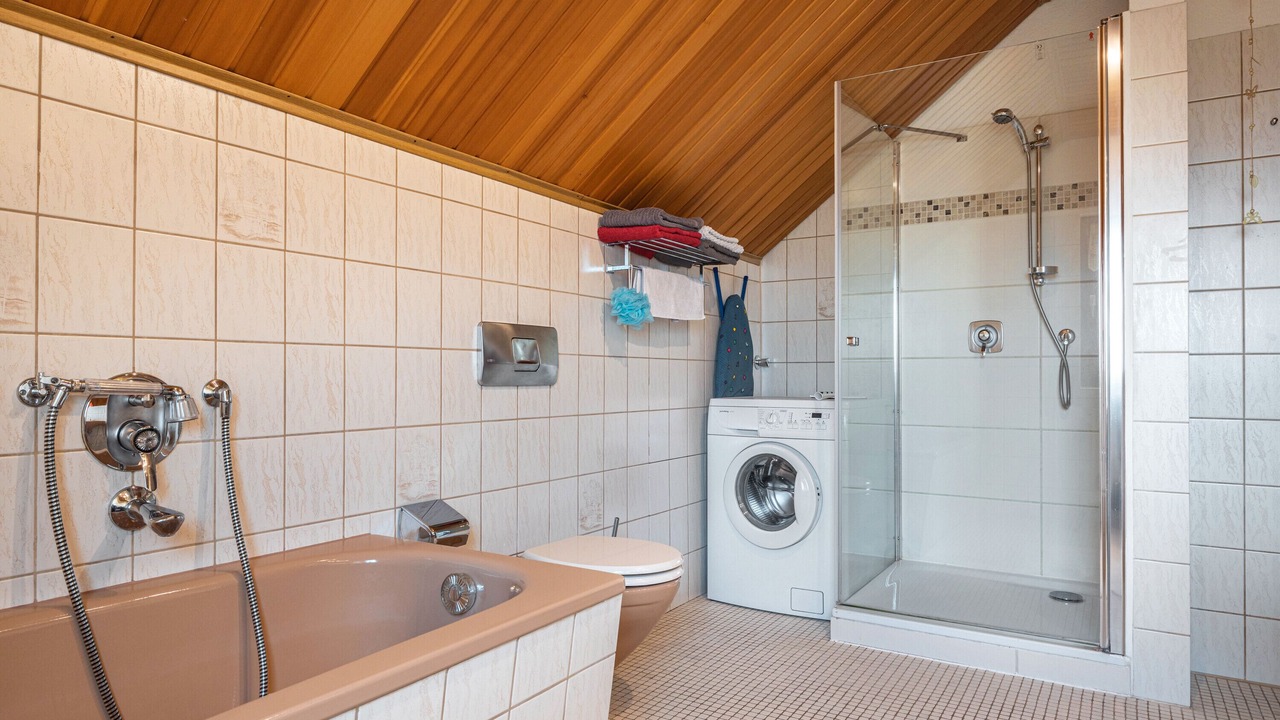 Photo of Bathroom in Bad Grund