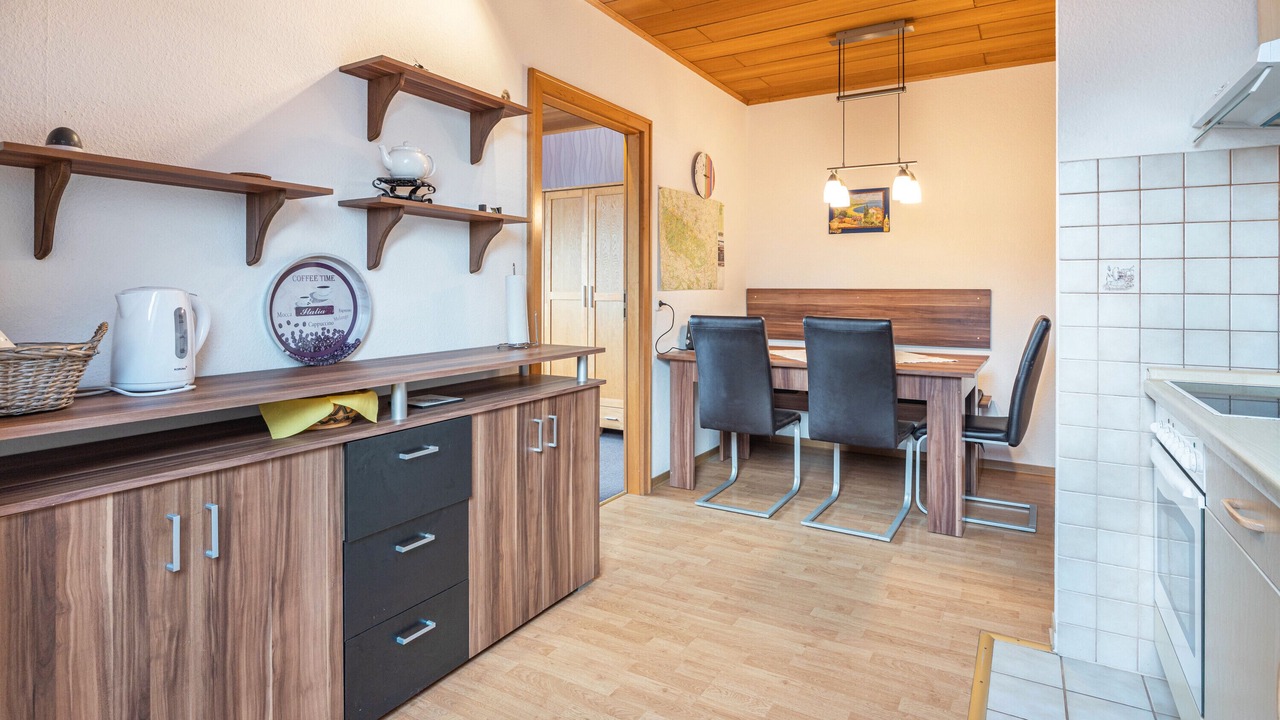 Photo of Kitchen in Bad Grund