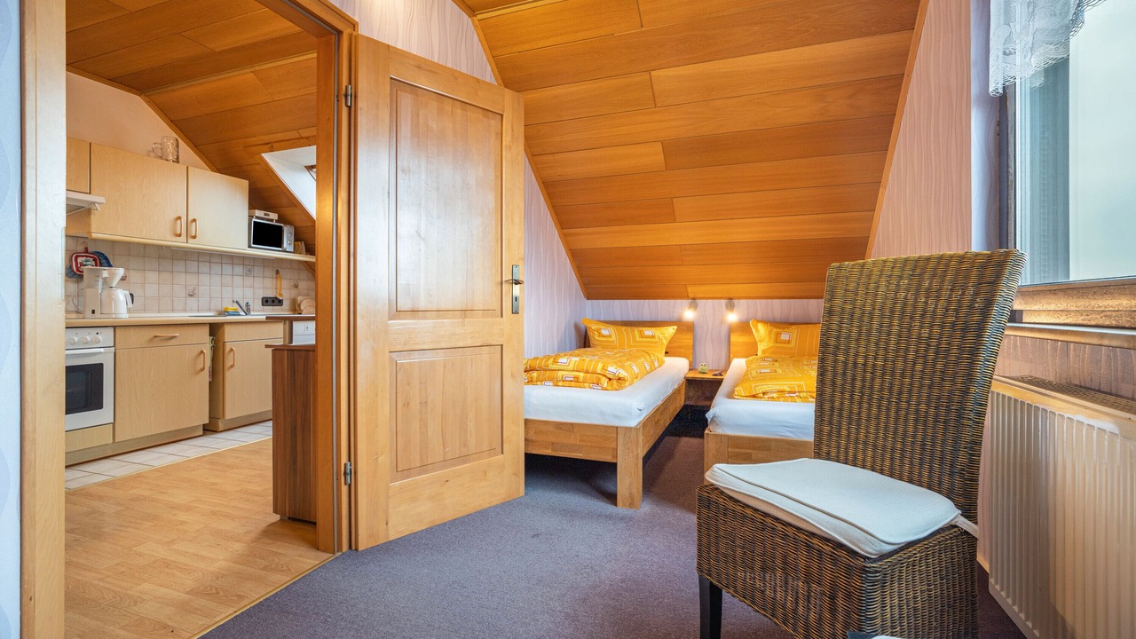 Photo of Bedroom in Bad Grund