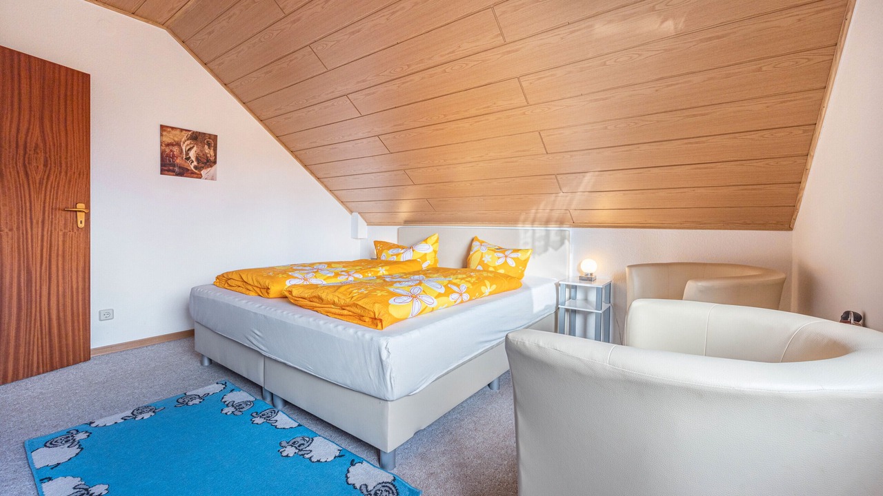 Photo of Bedroom in Bad Grund