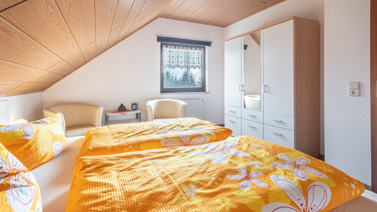 Photo of Bedroom in Bad Grund