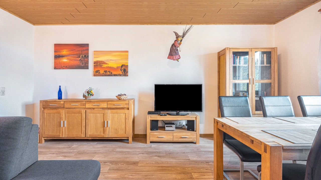 Photo of Livingroom in Bad Grund