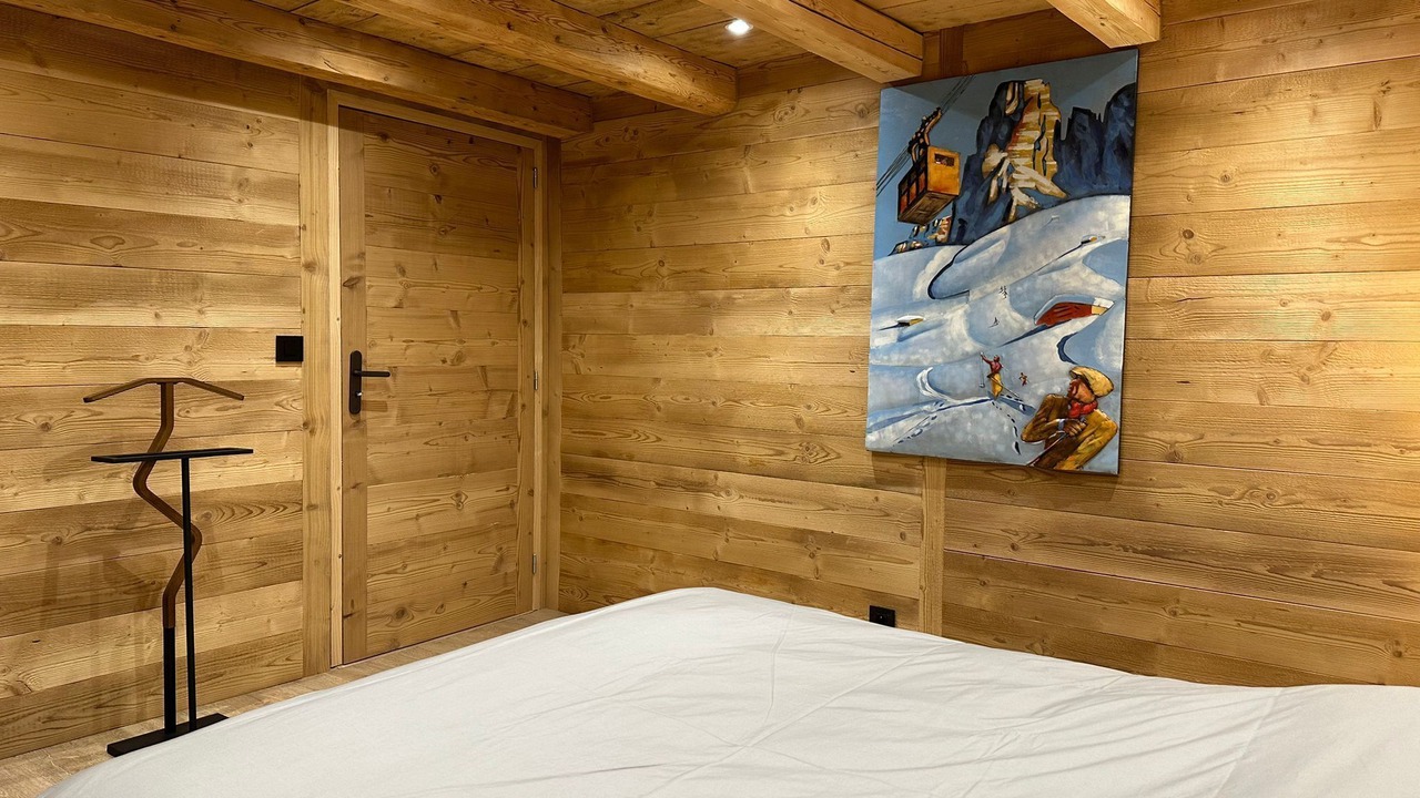 Photo of Bedroom in Brizon