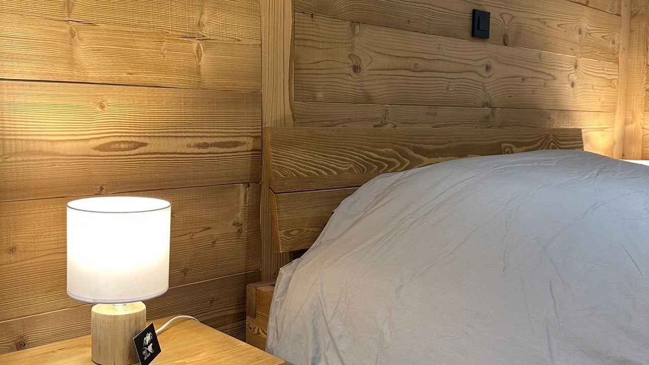 Photo of Bedroom in Brizon