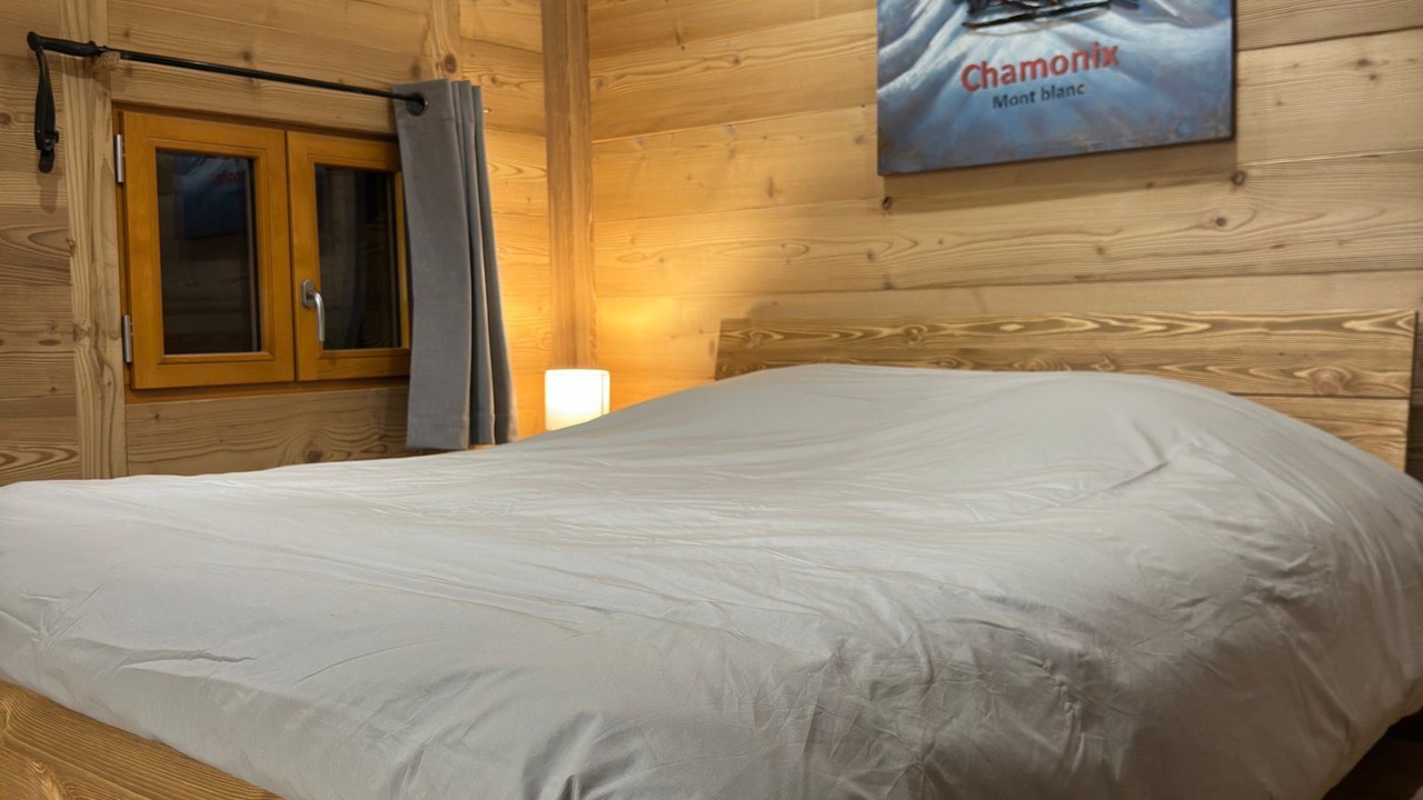 Photo of Bedroom in Brizon