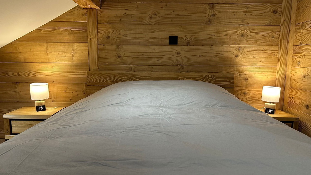 Photo of Bedroom in Brizon