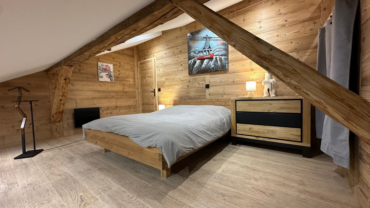Photo of Bedroom in Brizon