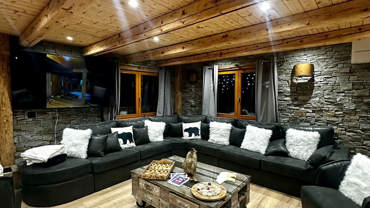 Photo of Livingroom in Brizon