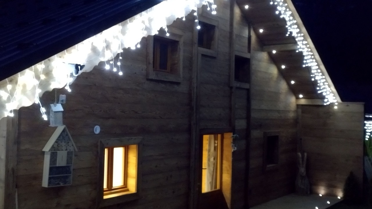 Photo of Outdoor in Brizon