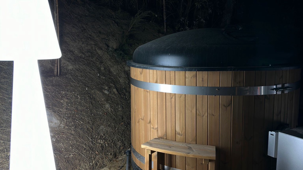 Photo of Outdoor in Brizon