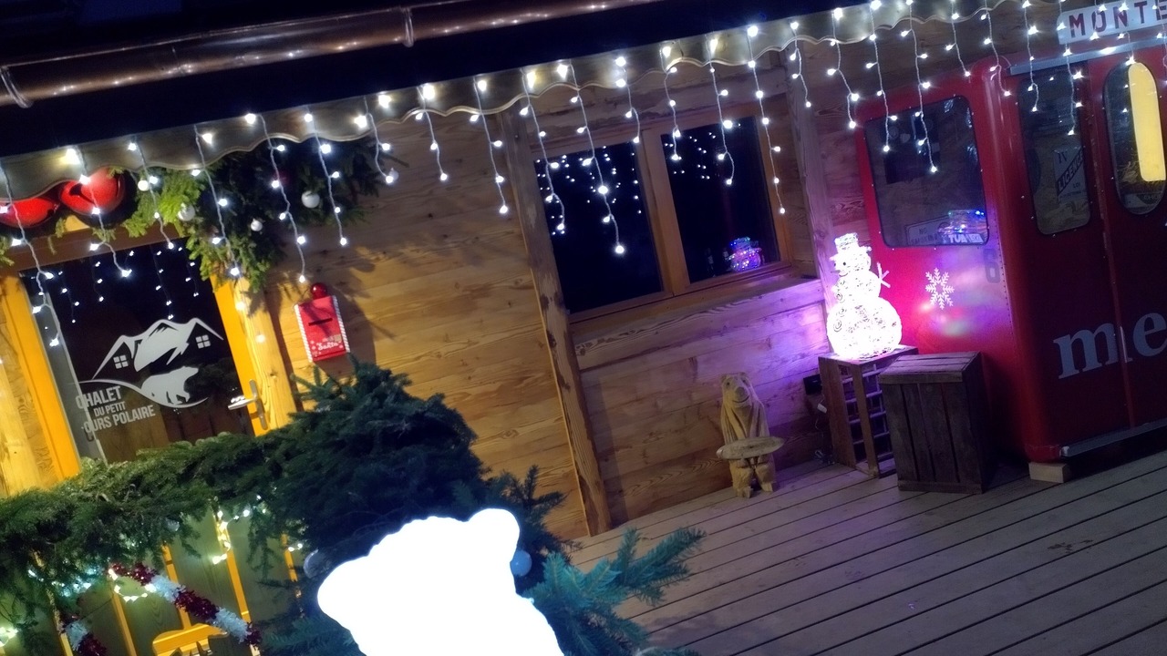 Photo of Outdoor in Brizon