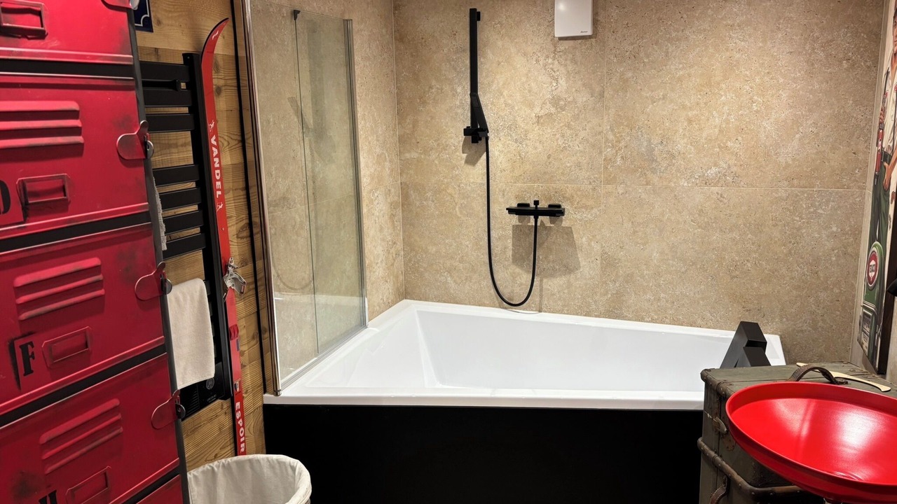 Photo of Bathroom in Brizon