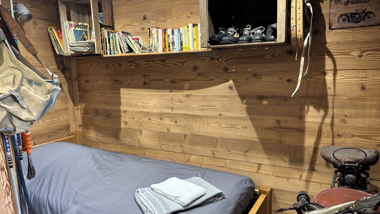 Photo of Bedroom in Brizon