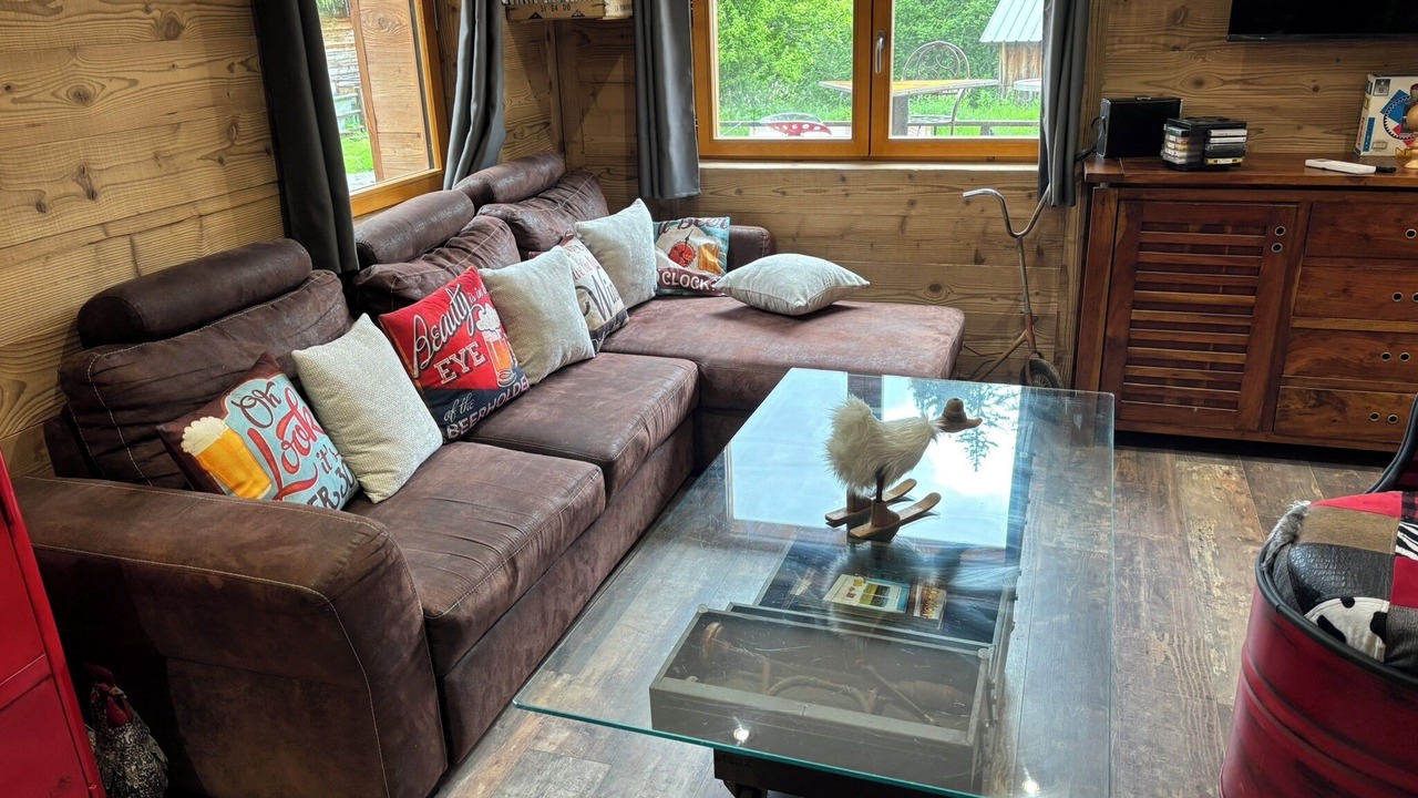 Photo of Livingroom in Brizon