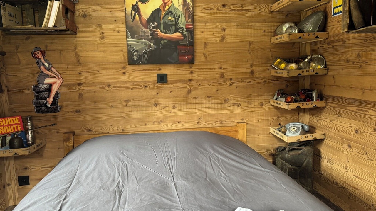 Photo of Bedroom in Brizon