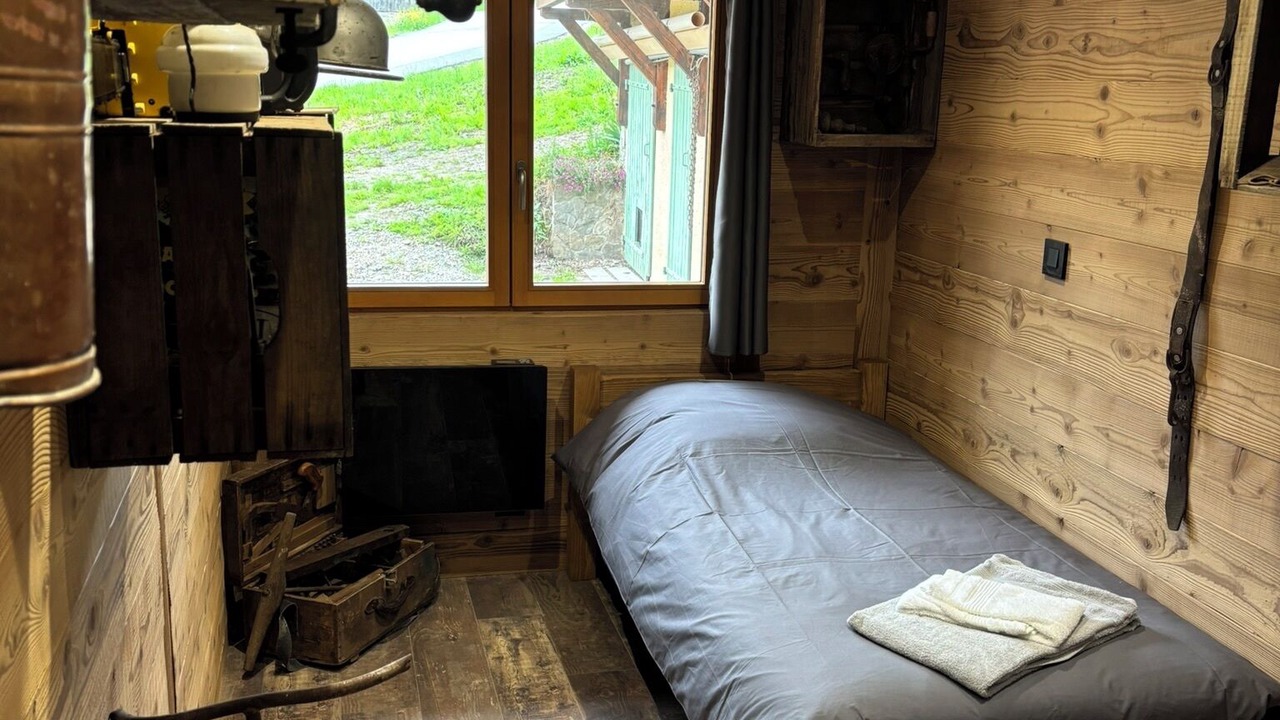 Photo of Bedroom in Brizon
