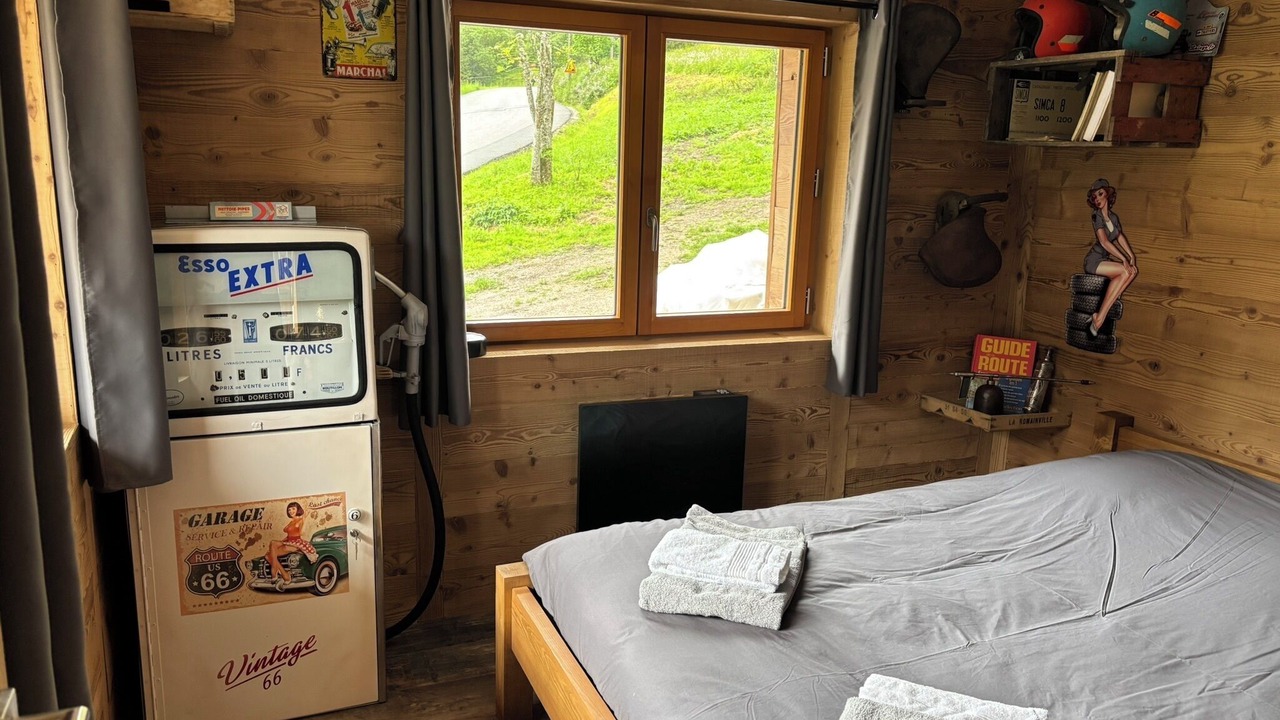 Photo of Bedroom in Brizon