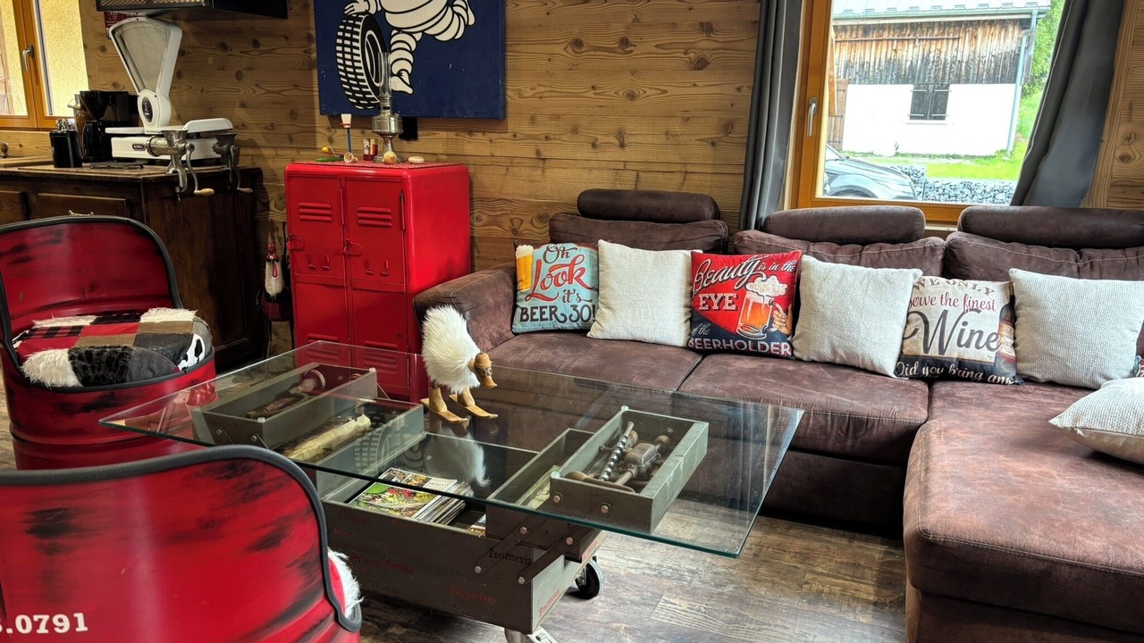 Photo of Livingroom in Brizon
