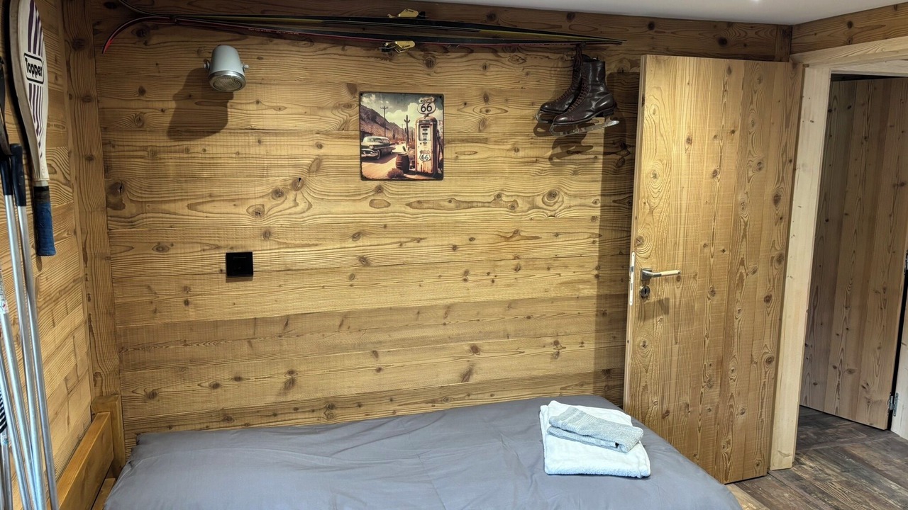 Photo of Bedroom in Brizon